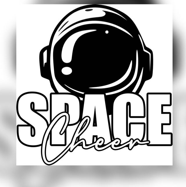 SPACE CHEER